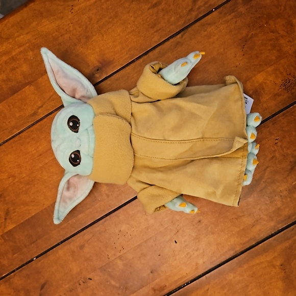 DISNEY X STAR WARS | THE MANDALORIAN | GROGU - Picture 5 of 5